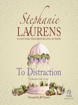 cover image of To Distraction